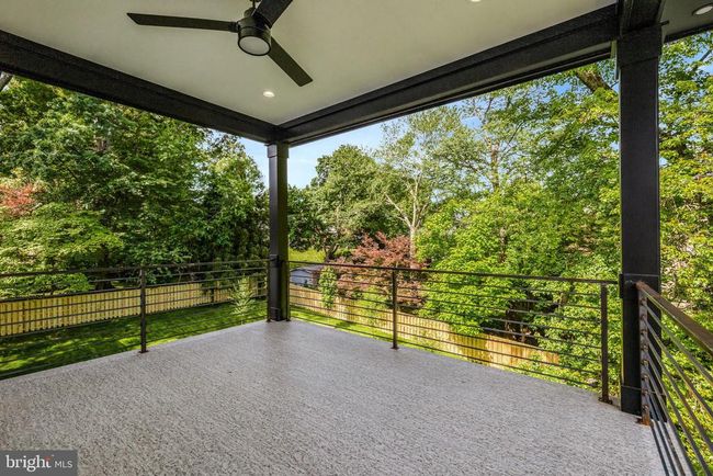 1710 Fairview Ave, House other with 6 bedrooms, 8 bathrooms and null parking in MCLEAN VA | Image 39