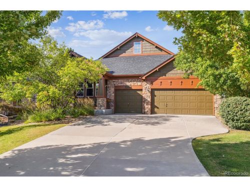 7570 Loveland Cir, Arvada, CO, 80007-7963 | Card Image