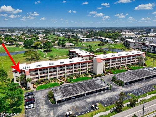 306-7402 Lake Breeze Dr, FORT MYERS, FL, 33907-8051 | Card Image