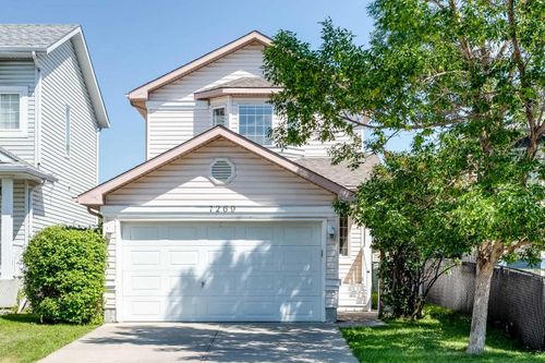 7269 Laguna Way Ne, Calgary, AB, T1Y7C9 | Card Image