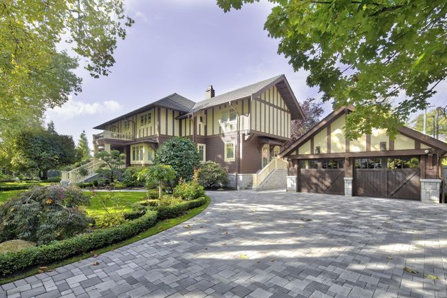 3989 Angus Drive, House other with 4 bedrooms, 4 bathrooms and 3 parking in Vancouver BC | Image 25