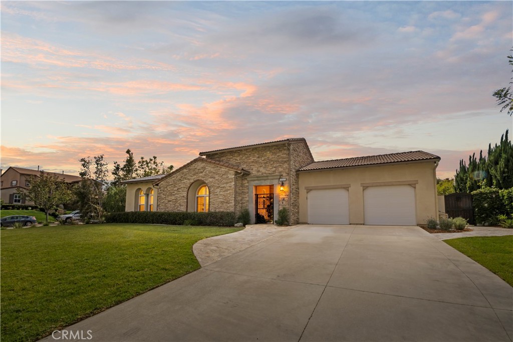 Residential in Rancho Cucamonga 2