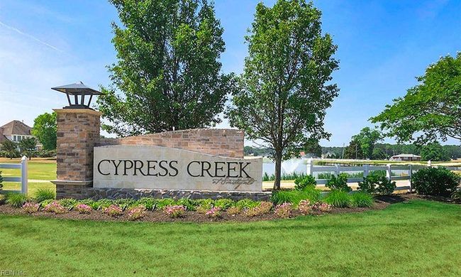 225 Ayrshire Loop, House other with 3 bedrooms, 3 bathrooms and null parking in Smithfield VA | Image 47