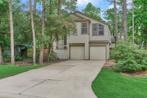30 Shallow Pond Pl, The Woodlands, TX, 77381-3223 | Card Image