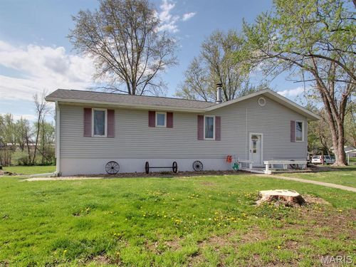 322 Westbrooke Dr, Kahoka, MO, 63445-1052 | Card Image