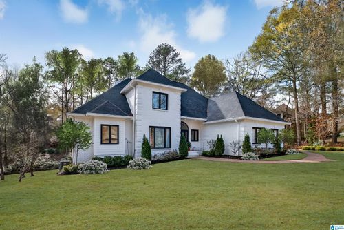 1183 Country Club Cir, Hoover, AL, 35244-1473 | Card Image