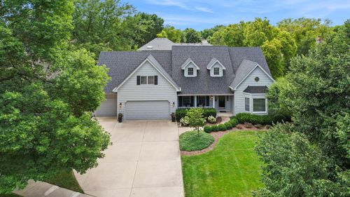 510 Cloverleaf Ct, Naperville, IL, 60565-4165 | Card Image