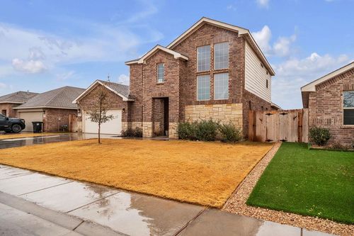 7712 Orange Blossom Rd, Odessa, TX, 79765-2598 | Card Image