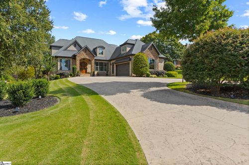 105 Ascot Drive, Greer, SC, 29651-1005 | Card Image