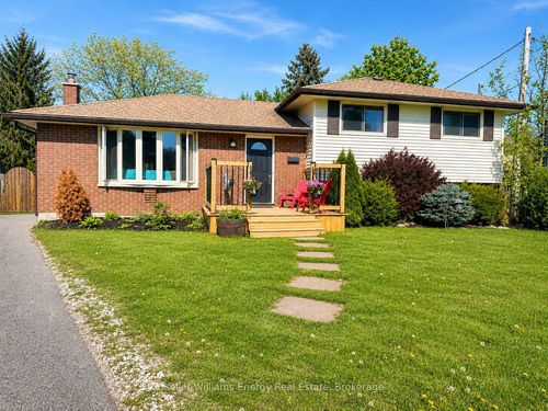 245 Smart Crescent, Greater Napanee, ON, K7R1G3 | Card Image