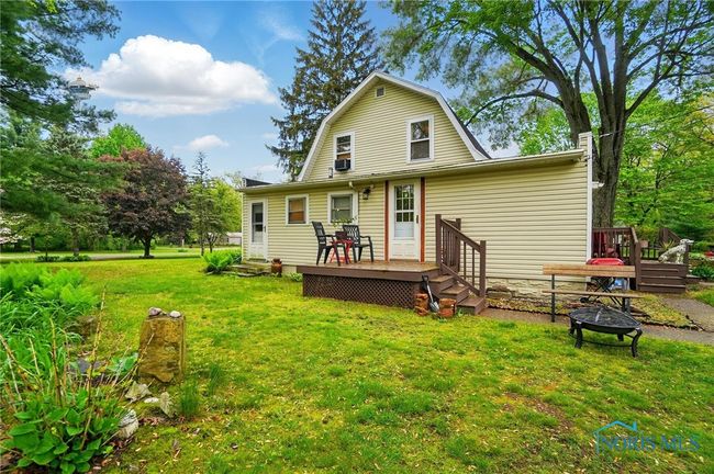 7438 Yawberg Rd, House other with 3 bedrooms, 1 bathrooms and null parking in Whitehouse OH | Image 38