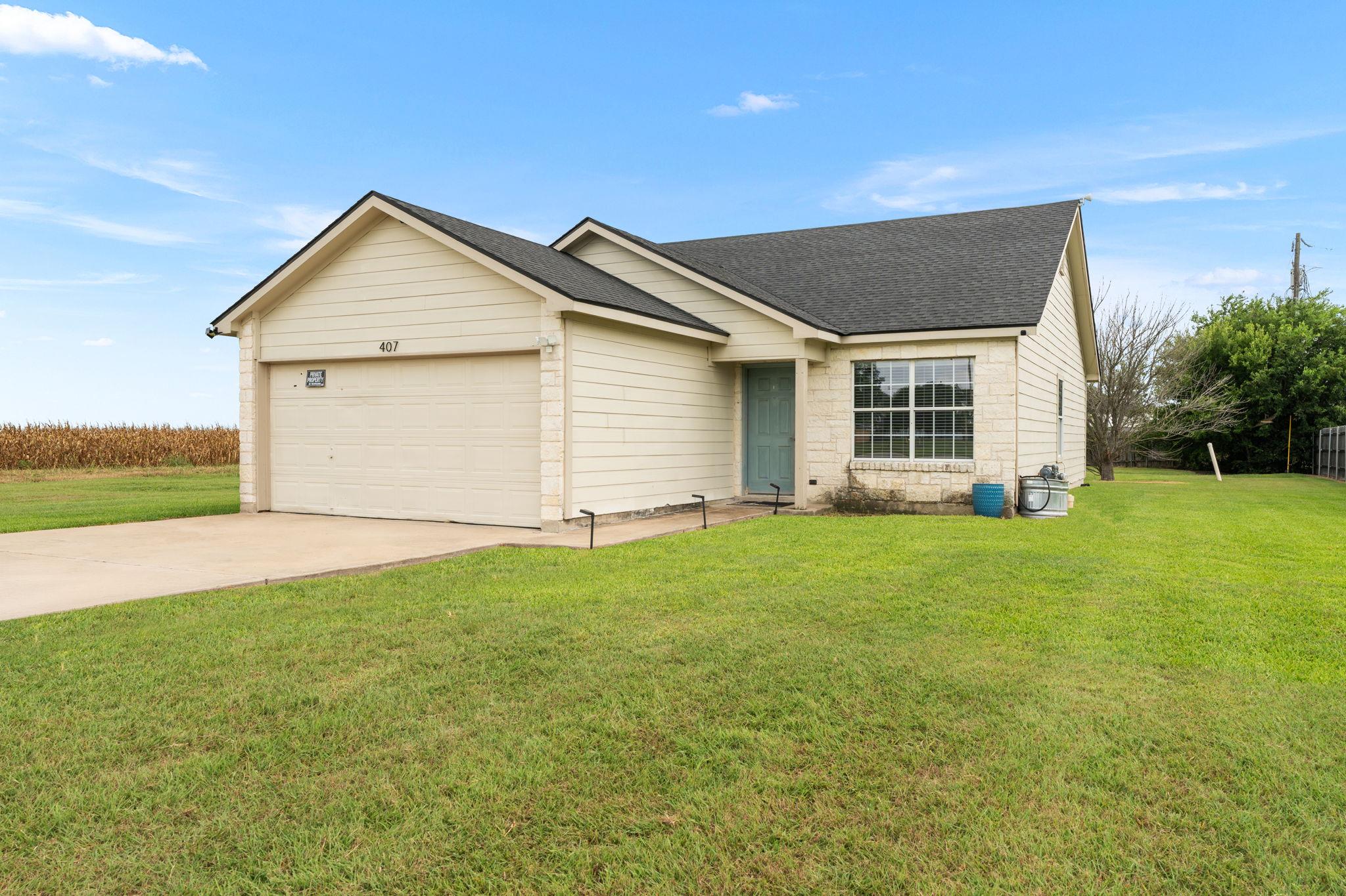 Residential in Bartlett 2