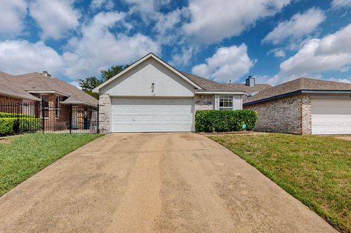 4457 Flamingo Ct, Mesquite, TX, 75150-2498 | Card Image