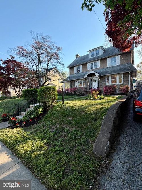 830 Drexel Ave, DREXEL HILL, PA, 19026-3901 | Card Image