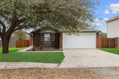5211 Stormy Autumn, San Antonio, TX, 78247-1729 | Card Image