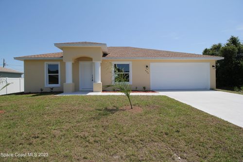 906 Armstrong Rd Se, PALM BAY, FL, 32909-4511 | Card Image