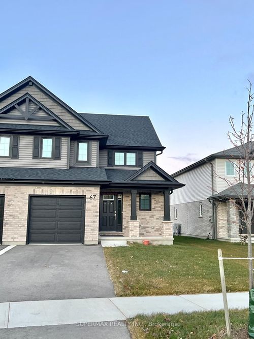 67 Empire Parkway, St Thomas, ON, N5R0N4 | Card Image