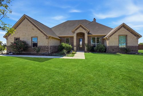 265 County Road 1105, Rio Vista, TX, 76093-3857 | Card Image