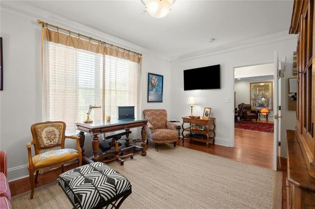 3330 Overland Dr, Condo with 2 bedrooms, 3 bathrooms and 2 parking in Roswell GA | Image 35