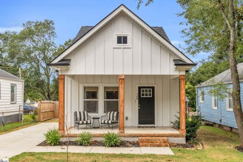 108 Arden Street Ext, Greenville, SC, 29607-1707 | Card Image