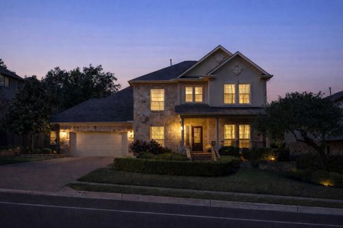 5604 Terravista Dr, Austin, TX, 78735-1736 | Card Image