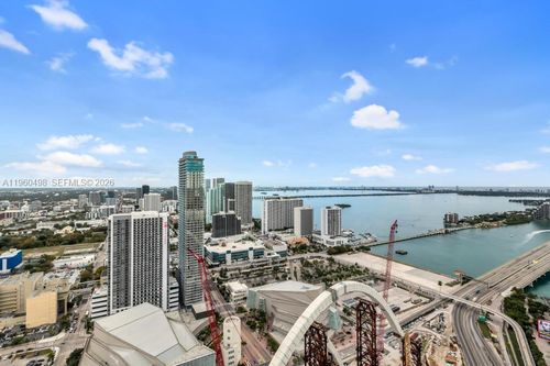 4907-1100 Biscayne Blvd, Miami, FL, 33132-1752 | Card Image