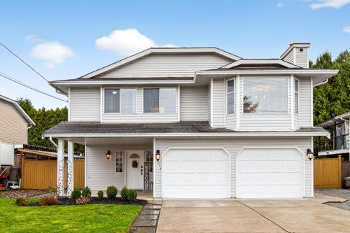 20126 Wanstead St, Maple Ridge, BC, V2X0T2 | Card Image
