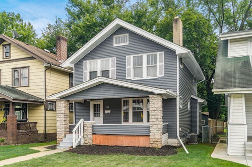1563 Minnesota Ave, Columbus, OH, 43211-1523 | Card Image