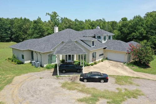 1436 County Road Se 4395, Scroggins, TX, 75480-6921 | Card Image