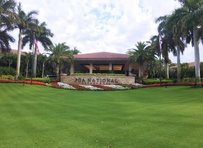 APT-104 - 1103 Duncan Cir, Condo with 3 bedrooms, 2 bathrooms and null parking in Palm Beach Gardens FL | Image 40