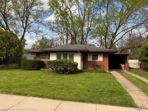 22000 Sunset Blvd, Oak Park, MI, 48237-3944 | Card Image