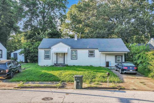 598 Orchard Ave, Memphis, TN, 38127-1466 | Card Image