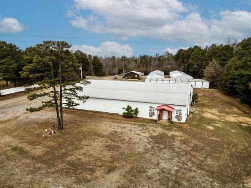 6122 Highway 36 W, Rose Bud, AR, 72137-9709 | Card Image