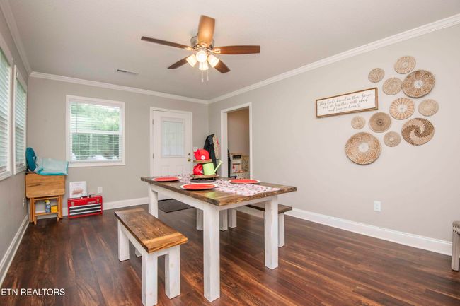 1359 Byrd Cir, House other with 3 bedrooms, 2 bathrooms and null parking in Kingston TN | Image 18
