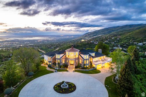 2845 Wood Hollow Way, Bountiful, UT, 84010-1239 | Card Image