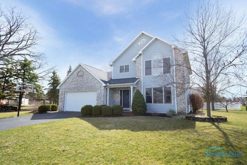 1405 Cypress Lk, Findlay, OH, 45840-2993 | Card Image