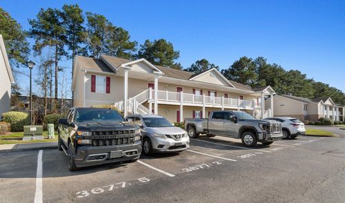 3-3677 Clay Pond Village Ln., Myrtle Beach, SC, 29579 | Card Image