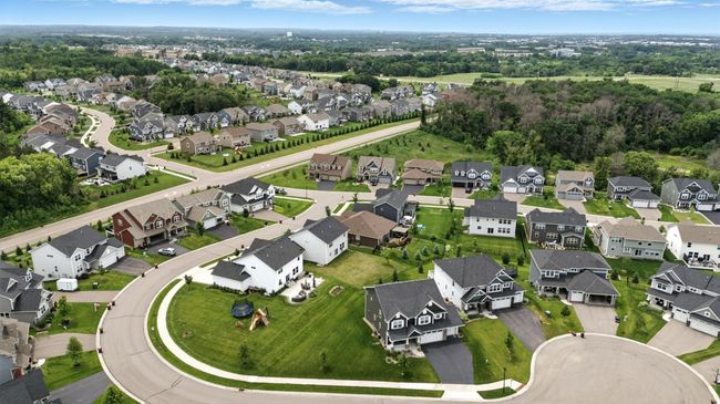 Ideally located near amenities at Viking Lakes and in school district 196. | Image 48