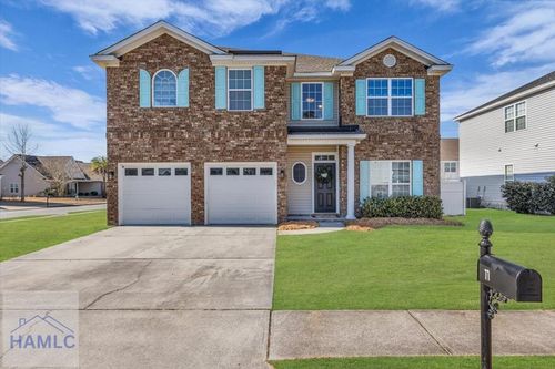 11 Rhett Lane, Richmond Hill, GA, 31324 | Card Image