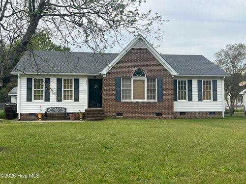 502 Wayne Ave, Tarboro, NC, 27886-2236 | Card Image