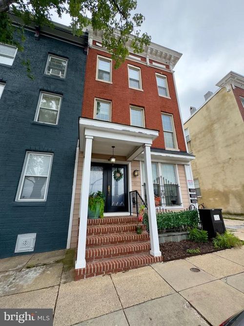 apt-2-105 N Chester St, BALTIMORE, MD, 21231-1764 | Card Image