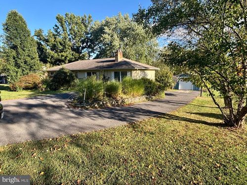 11212 Poorbaugh Ave, CORRIGANVILLE, MD, 21524-1106 | Card Image