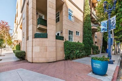 136 - W G Street, Condo with 2 bedrooms, 2 bathrooms and 2 parking in San Diego CA | Image 2