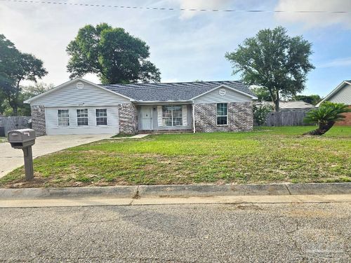 2308 Greenwell Ct, Pensacola, FL, 32526-7000 | Card Image