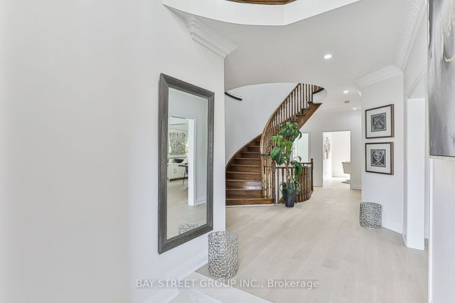 23 Sheila Cres, House other with 6 bedrooms, 5 bathrooms and 6 parking in Richmond Hill ON | Image 7