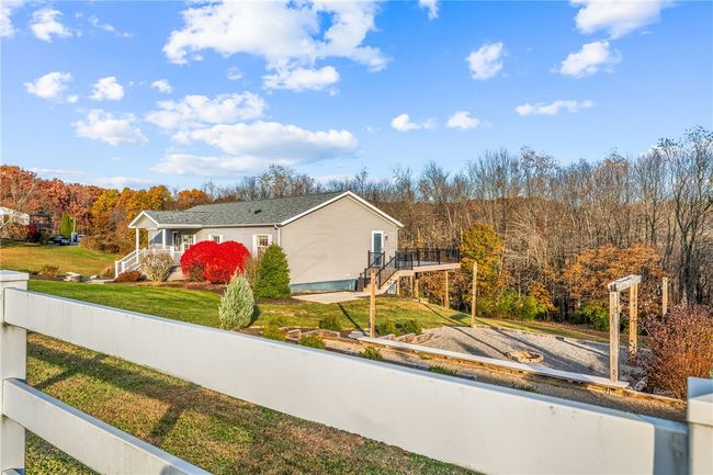 100 Rohrer Ln, House other with 3 bedrooms, 2 bathrooms and 2 parking in Mars PA | Image 36