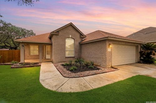 8803 Verde Oaks, Universal City, TX, 78148-3496 | Card Image