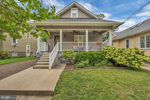 255 Woodlawn Ter, COLLINGSWOOD, NJ, 08108-1542 | Card Image