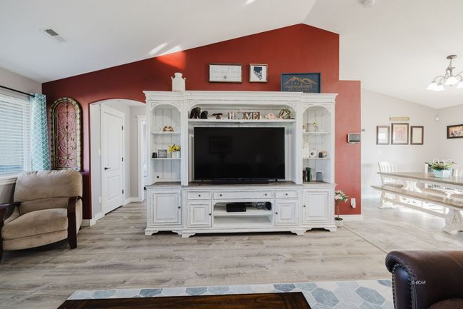 228 Edgebrook Dr, House other with 4 bedrooms, 2 bathrooms and null parking in Spring Creek NV | Image 6