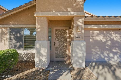 6782 W Rowel Rd, Peoria, AZ, 85383-7033 | Card Image